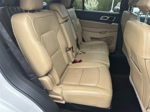 Used 2016 Ford Explorer Limited w/ Equipment Group 301A image 23