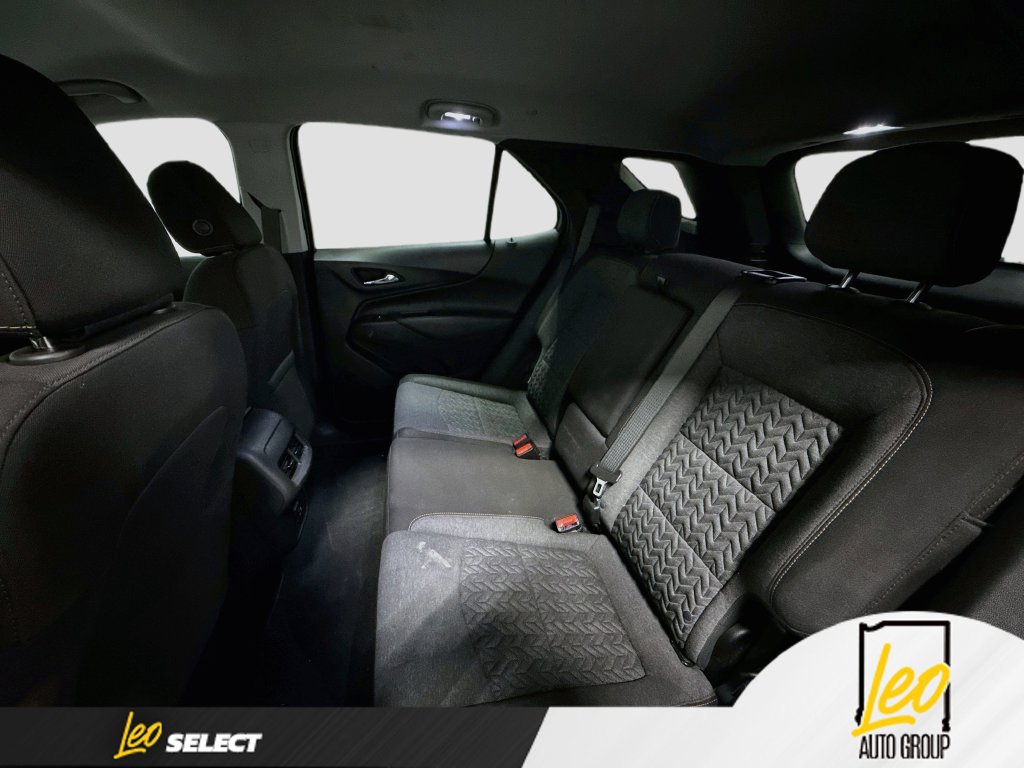 Used 2023 Chevrolet Equinox LT FWD image 26