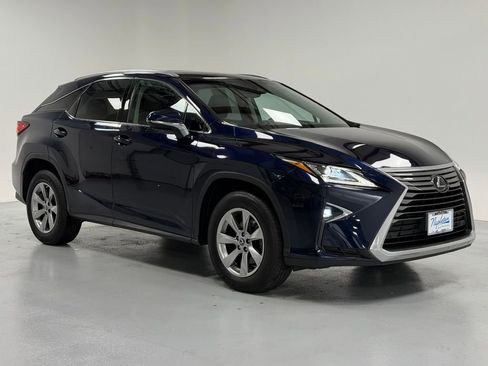 Used 2019 Lexus RX 350 AWD image 5