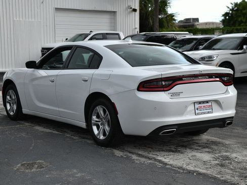 Used 2023 Dodge Charger SXT image 6