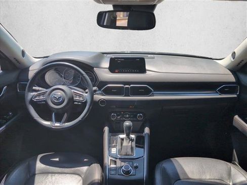 Used 2017 MAZDA CX-5 Grand Touring FWD image 21
