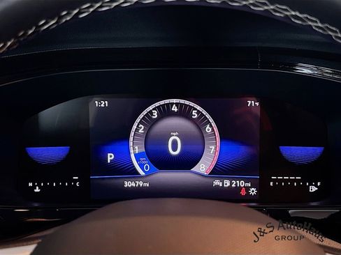 Used 2024 Volkswagen Taos S image 15