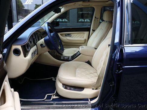Used 2002 Bentley Arnage T RWD image 31