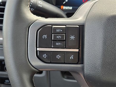 Certified 2025 Ford F150 XLT w/ Equipment Group 301A Standard image 19