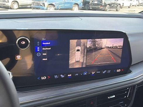 New 2026 Chevrolet Suburban Premier w/ Sun And Tow Package image 26