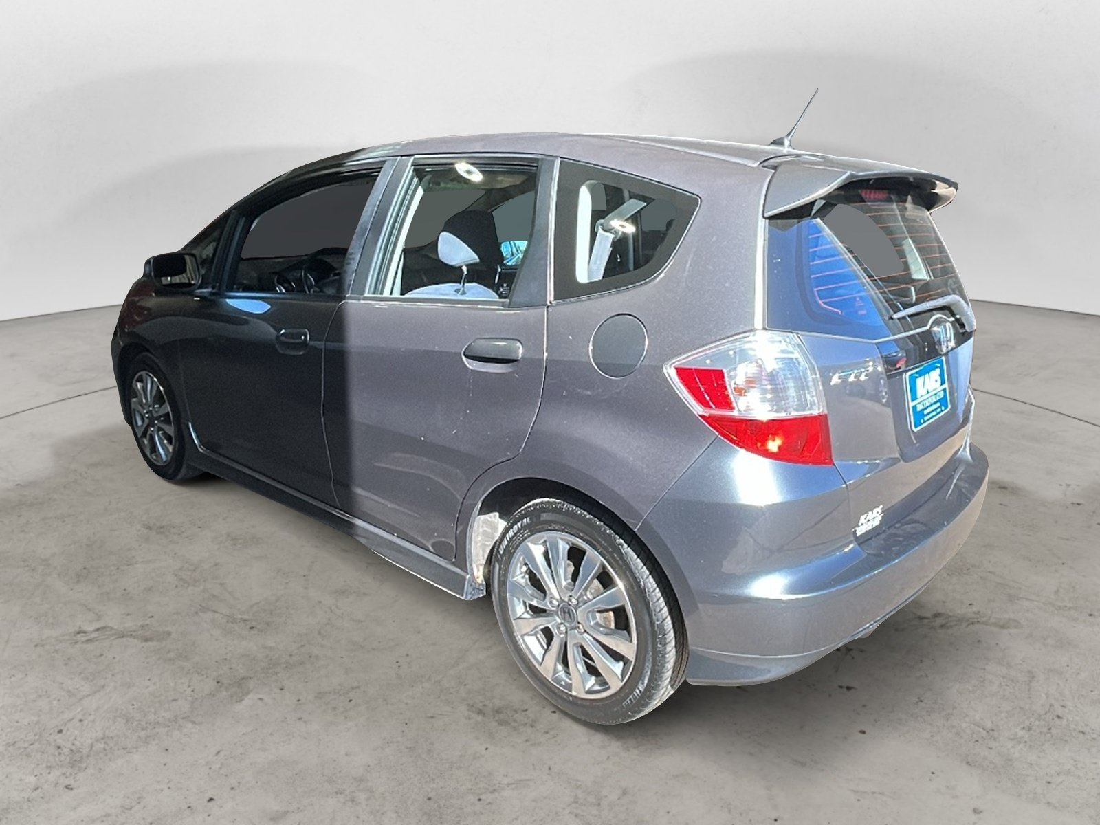 Used 2013 Honda Fit Sport image 4
