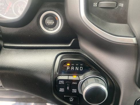 Used 2023 RAM 1500 Big Horn AWD/4WD image 17