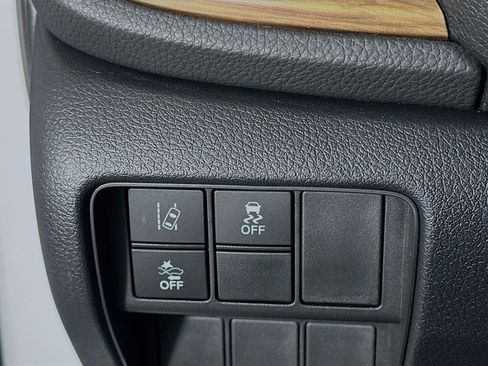 Used 2021 Honda CR-V EX image 16