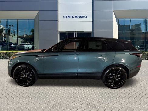 New 2026 Land Rover Range Rover Velar S image 5