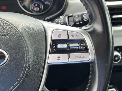 Used 2021 Kia Telluride S FWD image 33