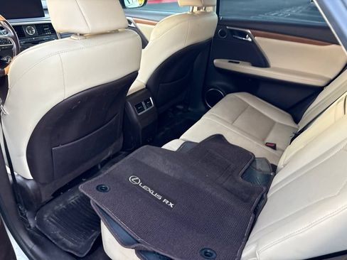 Used 2020 Lexus RX 350 FWD w/ Premium Package image 6
