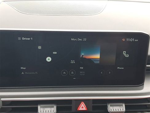 New 2026 Kia K5 GT-Line image 15