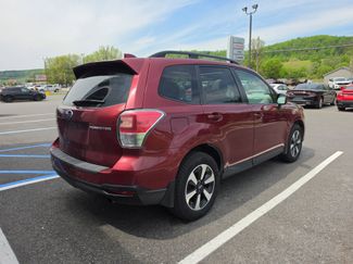 Used 2018 Subaru Forester 2.5i Premium AWD/4WD video 3