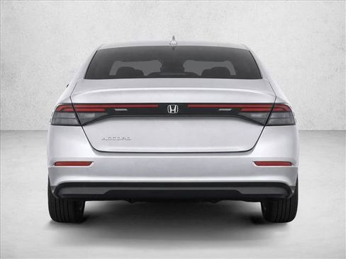 Used 2024 Honda Accord EX image 6