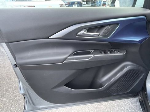 New 2026 Chevrolet Equinox EV LT w/ LPO, Tech Bronze Package image 19