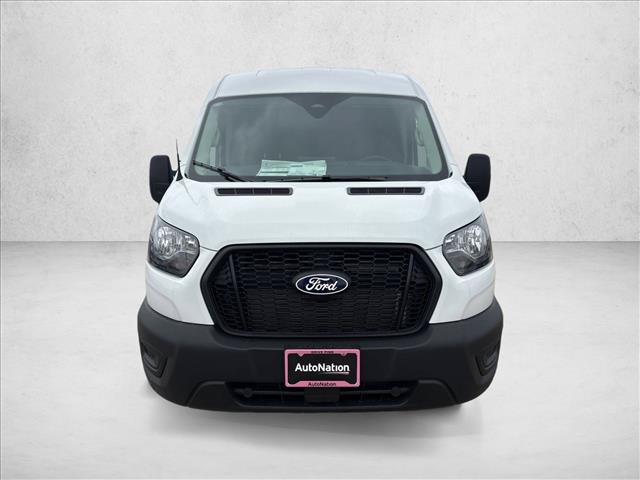 New 2026 Ford Transit 250 148 Medium Roof RWD image 8