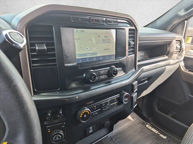 Used 2023 Ford F150 XL w/ Rattler Package AWD/4WD image 20