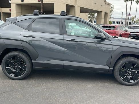 New 2026 Hyundai Kona SEL Sport image 6