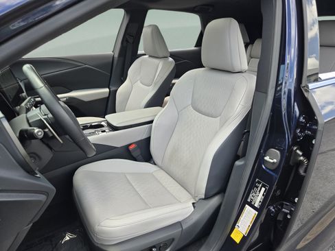 Certified 2025 Lexus RX 350 Premium Plus w/ Accessory Package (Z1) FWD image 16