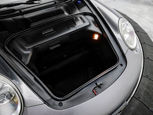 Used 2008 Porsche 911 Carrera S image 85