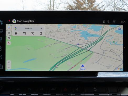 New 2026 Chevrolet Silverado 1500 LT Trail Boss w/ LT Trail Boss Premium Package image 9