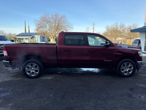 Used 2022 RAM 1500 Big Horn image 6