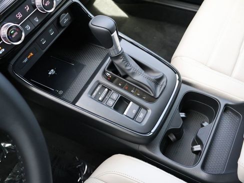 New 2026 Honda CR-V EX-L image 18