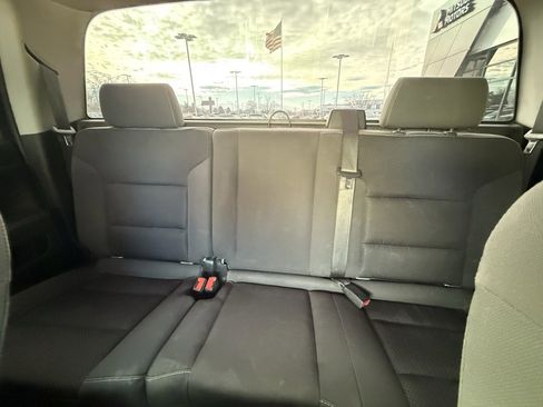 Used 2018 GMC Sierra 1500 SLE image 20