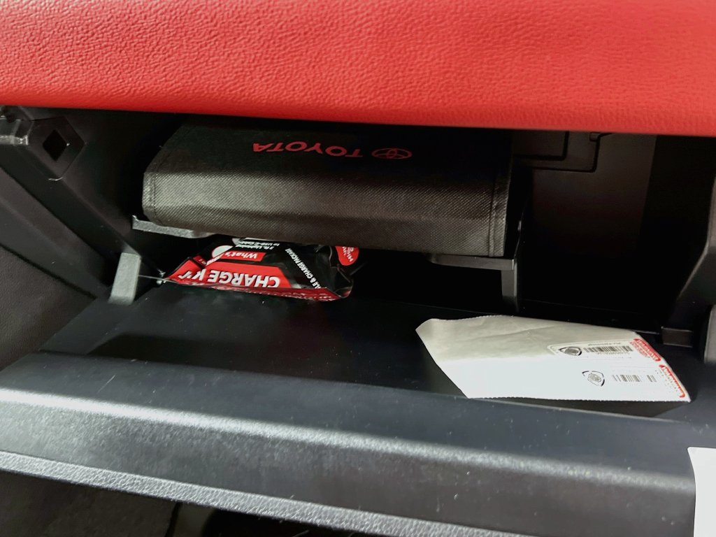 New 2026 Toyota Tundra TRD Pro AWD/4WD image 30