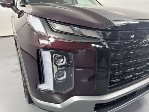 Used 2023 Hyundai Palisade Limited AWD/4WD image 29