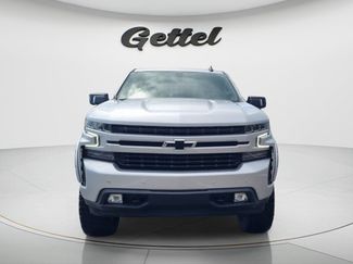 Used 2022 Chevrolet Silverado 1500 RST w/ Safety Package AWD/4WD video 2
