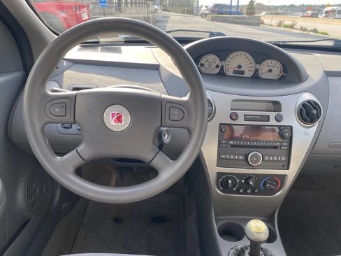Used 2007 Saturn ION Level 3 image 26