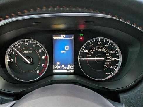 Certified 2021 Subaru Crosstrek 2.5i Limited image 11