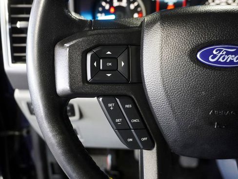 Used 2018 Ford F150 XLT w/ Equipment Group 302A Luxury image 21