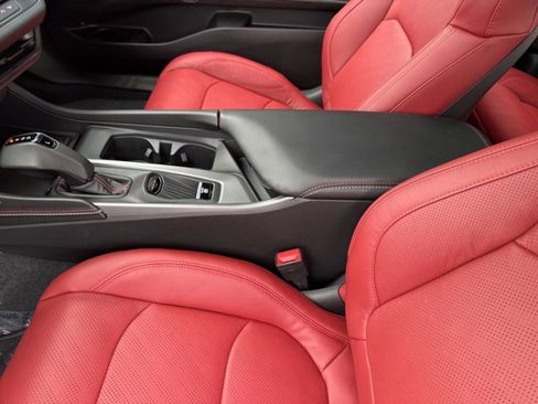 New 2026 Dodge Charger R/T Scat Pack image 23