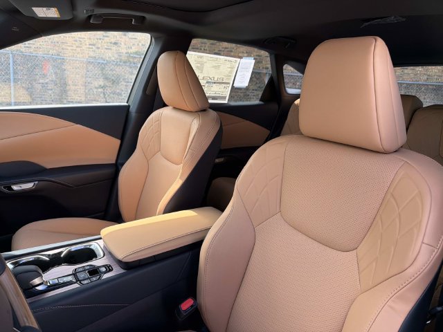 New 2026 Lexus RX 350 Premium w/ Convenience Package AWD/4WD image 21