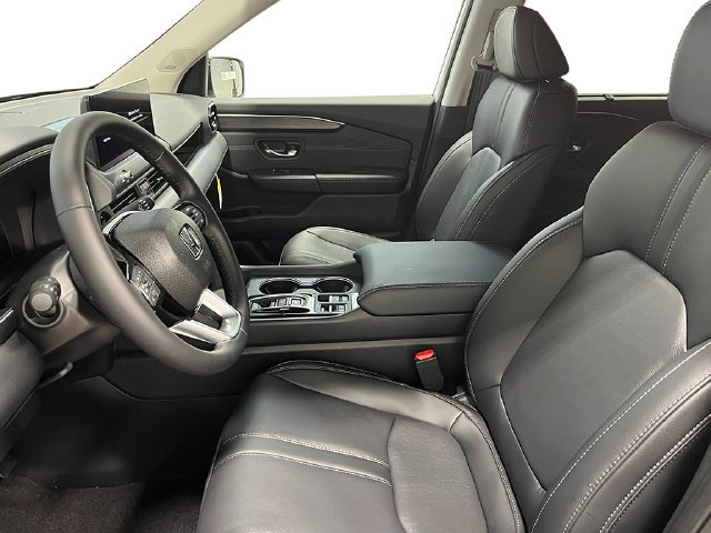 New 2026 Honda Pilot Touring image 14