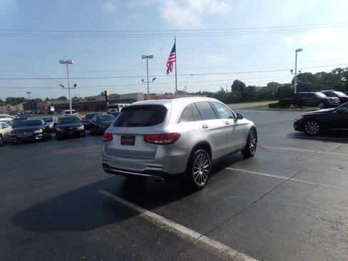 Used 2016 Mercedes-Benz GLC 300 image 7