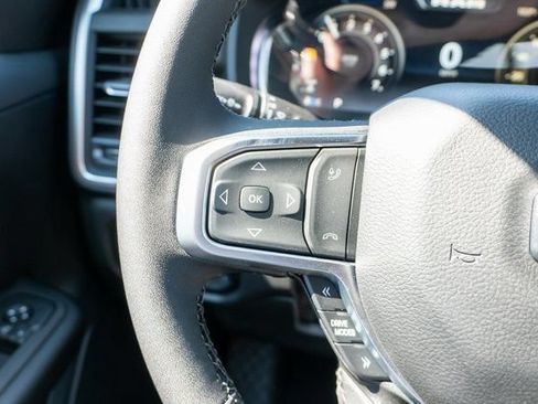 New 2026 RAM 1500 Big Horn AWD/4WD image 18