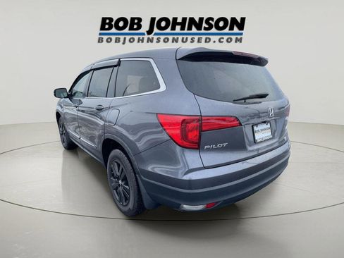 Used 2016 Honda Pilot EX-L image 5