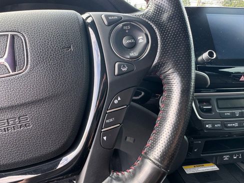 Used 2022 Honda Ridgeline Black Edition image 26