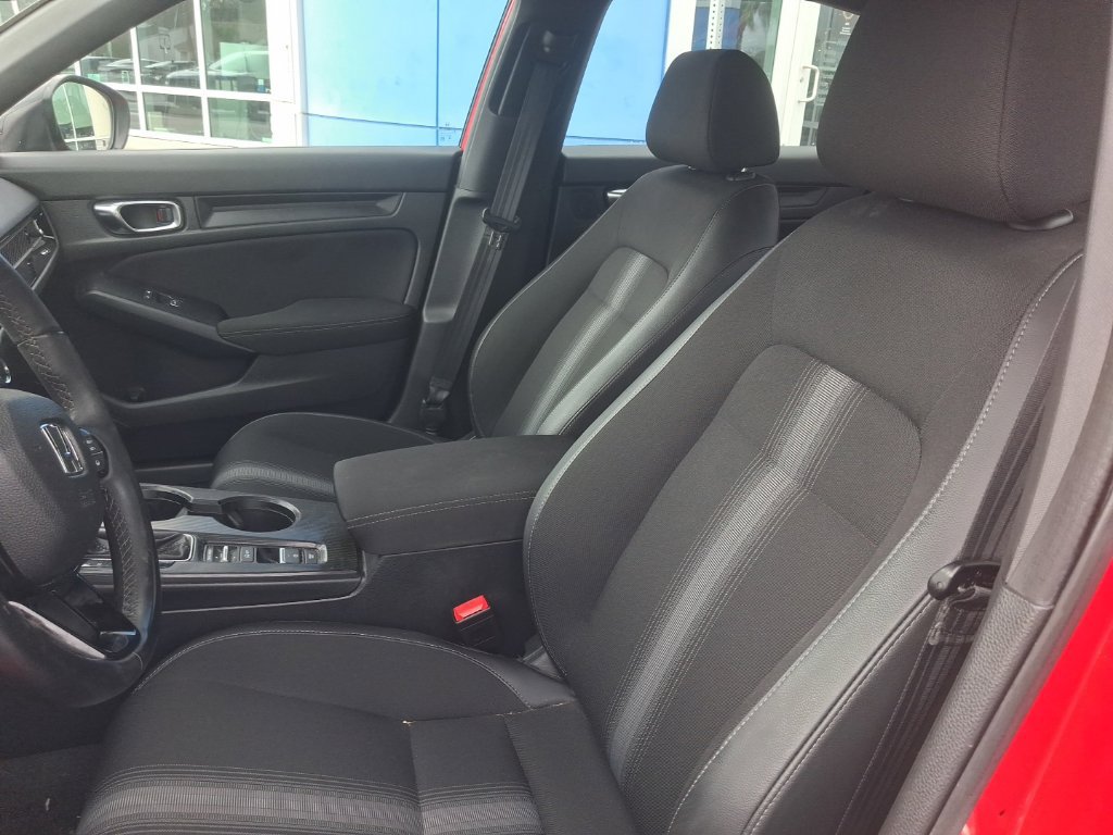 Used 2025 Honda Civic Sport image 18