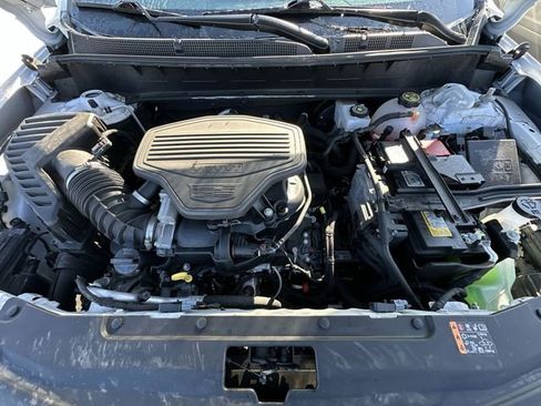 Used 2024 Cadillac XT6 Premium Luxury image 19