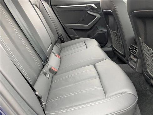 Certified 2024 Audi A3 2.0T Premium image 17