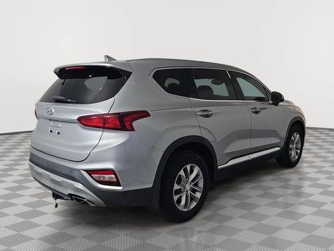 Used 2020 Hyundai Santa Fe SEL FWD image 8
