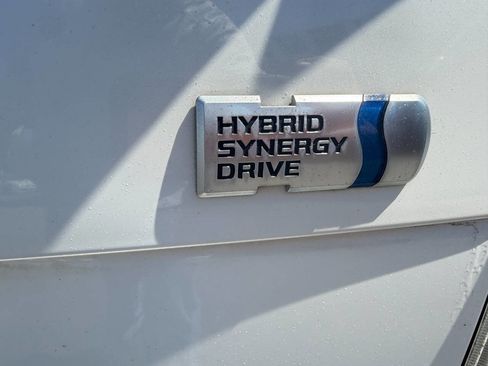 Used 2013 Toyota Prius Four w/ Deluxe Solar Roof Pkg image 43