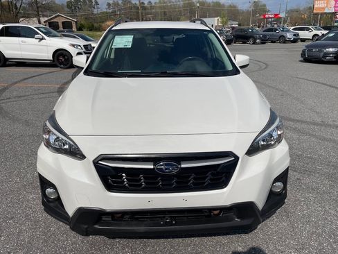 Used 2018 Subaru Crosstrek 2.0i Premium w/ Popular Package #3 image 5