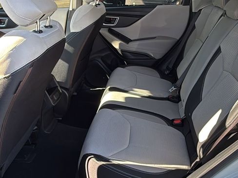 Used 2021 Subaru Forester image 12