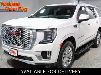 Used 2023 GMC Yukon Denali AWD/4WD video 1