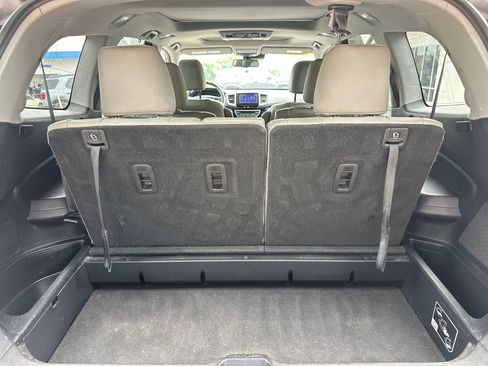 Used 2017 Honda Pilot Elite image 17